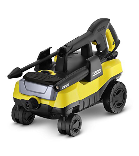 Pressure Washers - Electric